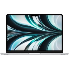 Apple MacBook Air Silver 1 Tb M2 (2022)
