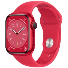 Apple Watch Series 8 41 mm Red