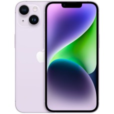 Apple iPhone 14 128 Gb Purple