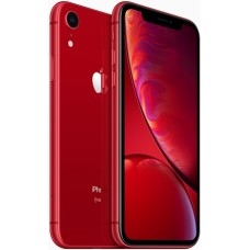 iPhone Xr 128Gb RED