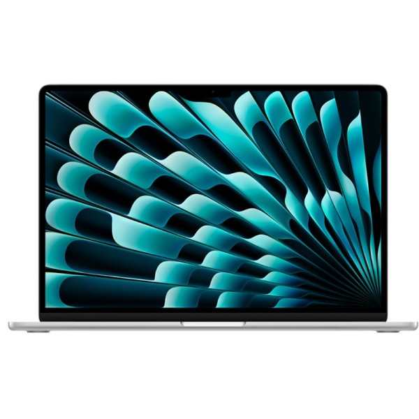 Apple MacBook Air 15 Silver 1 Tb 24 RAM M5 (2026)