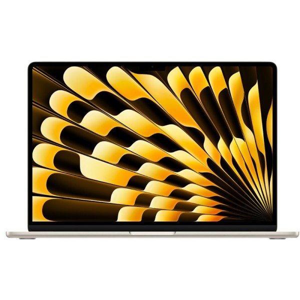 Apple MacBook Air 15 Starlight 1 Tb 24 RAM M5 (2026)