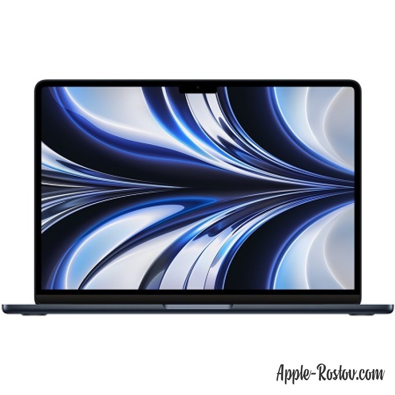 Apple MacBook Air Midnight 256 Gb M2 (2022)
