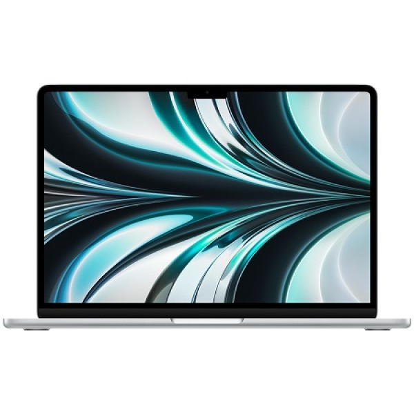Apple MacBook Air Silver 2 Tb M2 (2022)