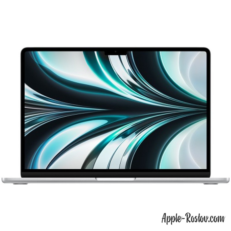 Apple MacBook Air Silver 256 Gb M2 (2022)