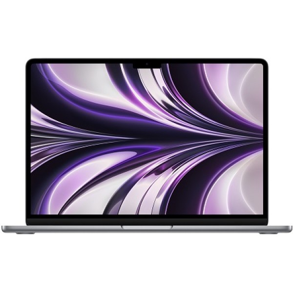 Apple MacBook Air Space Gray 2 Tb M2 (2022)