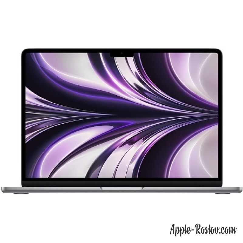 Apple MacBook Air Space Gray 256 Gb M2 (2022)