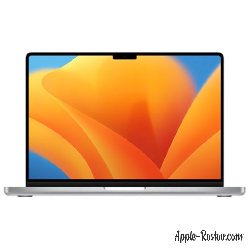 Apple MacBook Pro 14 M2 Max 1 Tb Space Gray (2023)