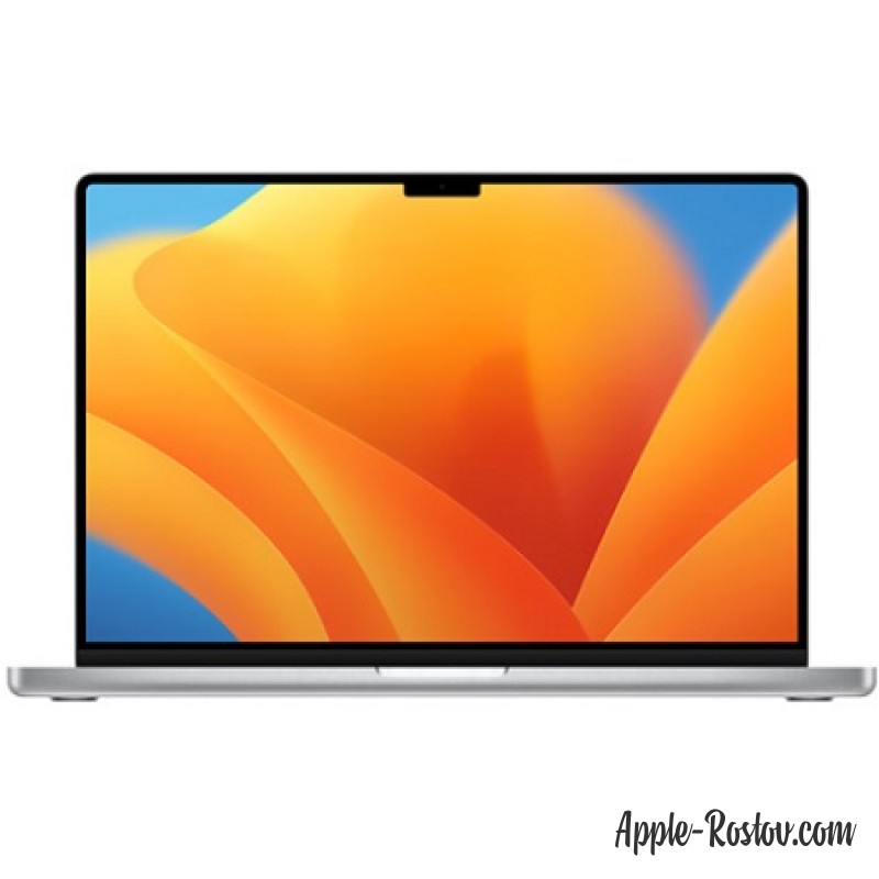 Apple MacBook Pro 16 M2 Max 1 Tb Silver (2023)