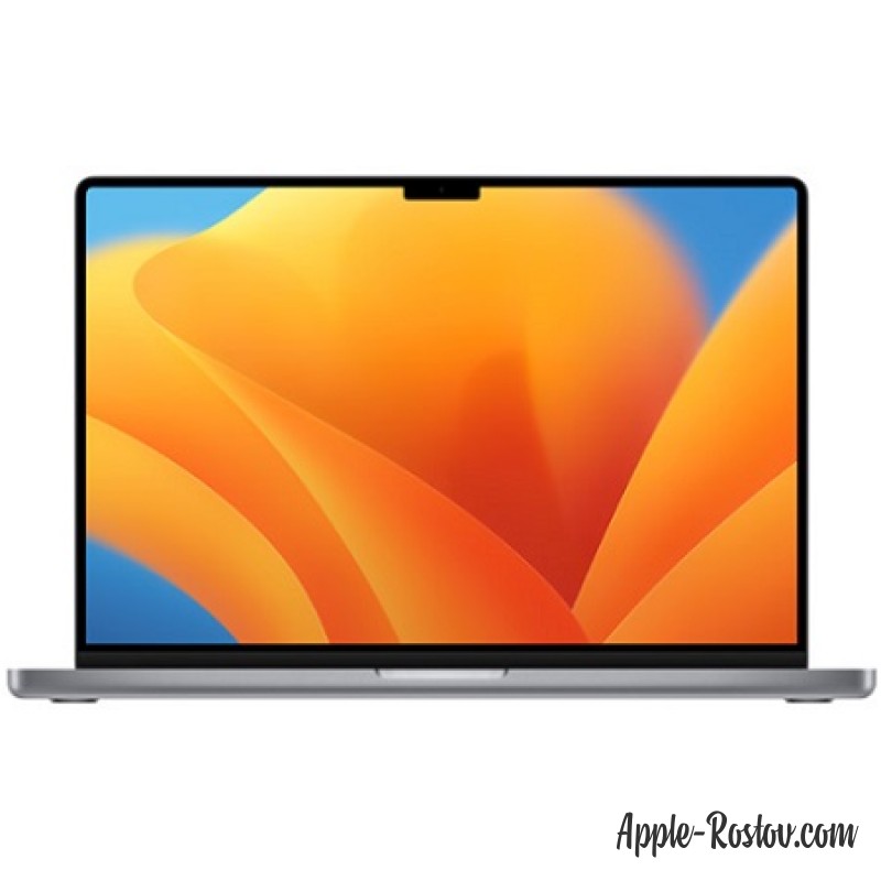Apple MacBook Pro 16 M2 Pro 512 Gb Space Gray (2023)