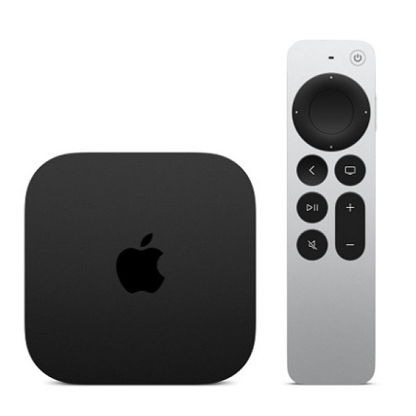 Apple TV 4K 128 Gb Wi-Fi (2022)