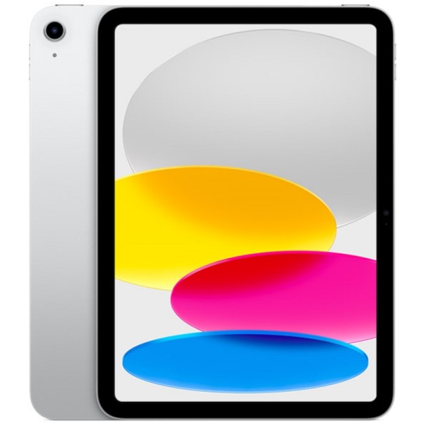 Apple iPad 10 Wi‑Fi 256 Gb Silver