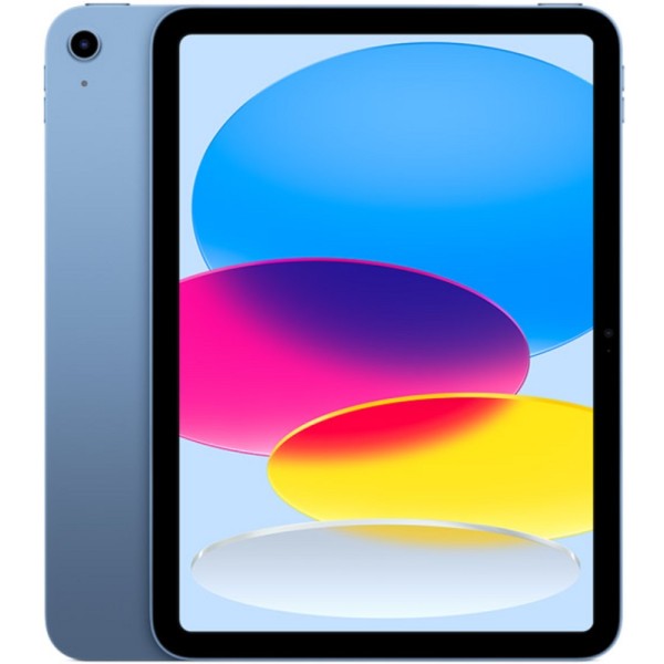 Apple iPad 10 Wi‑Fi Celluar 256 Gb Blue