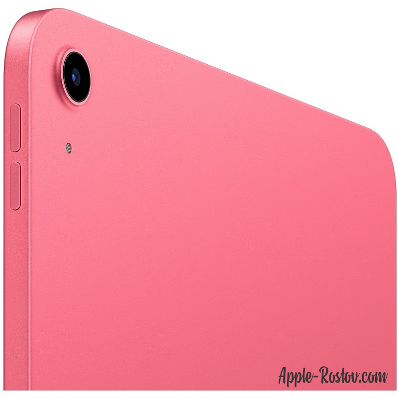Apple iPad 10 Wi‑Fi Celluar 256 Gb Pink