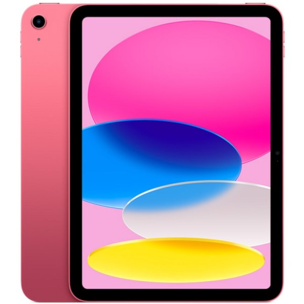 Apple iPad 10 Wi‑Fi Celluar 64 Gb Pink