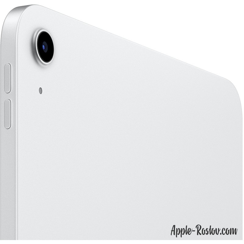 Apple iPad 10 Wi‑Fi Celluar 64 Gb Silver