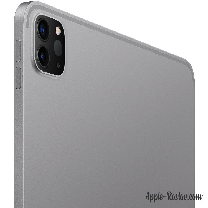 Apple iPad Pro 11 M2 Wi‑Fi 1 Tb Space Gray (2022)