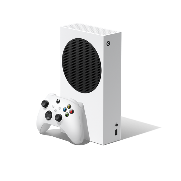 Microsoft Xbox Series S