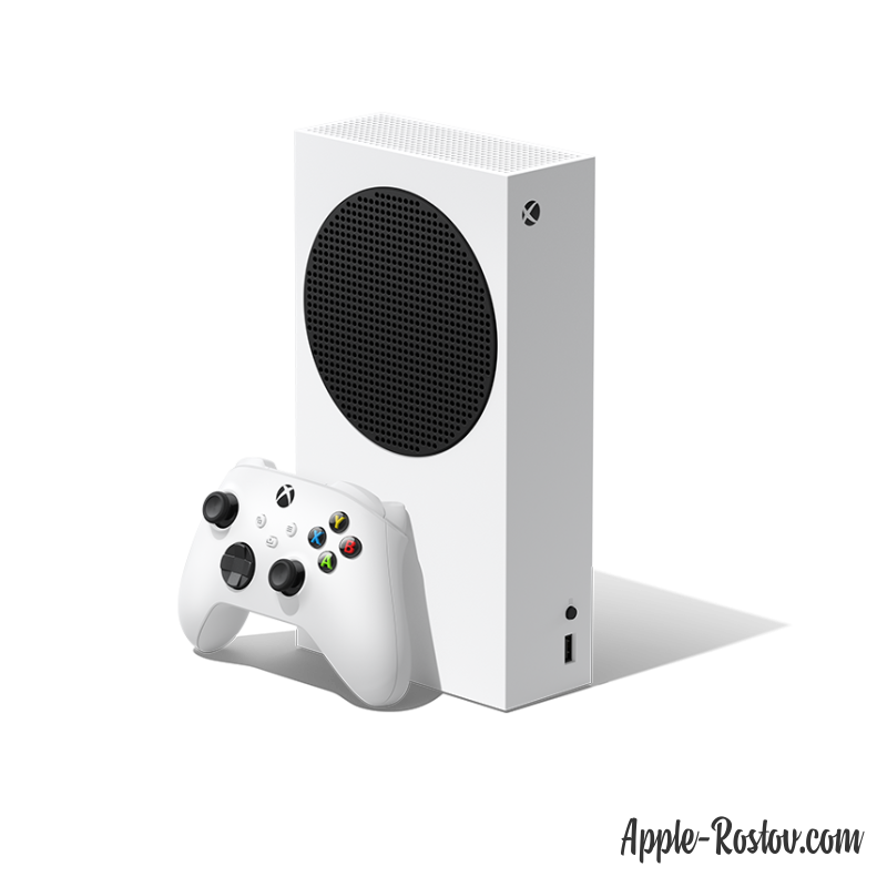 Microsoft Xbox Series S