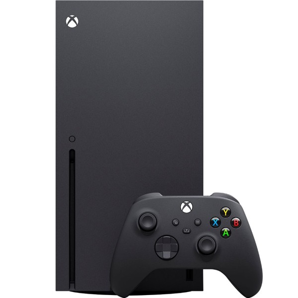 Microsoft Xbox Series X