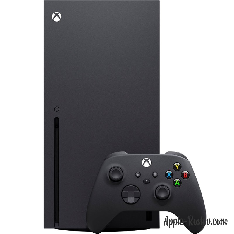 Microsoft Xbox Series X