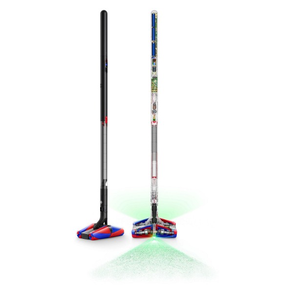 Dyson PencilVac