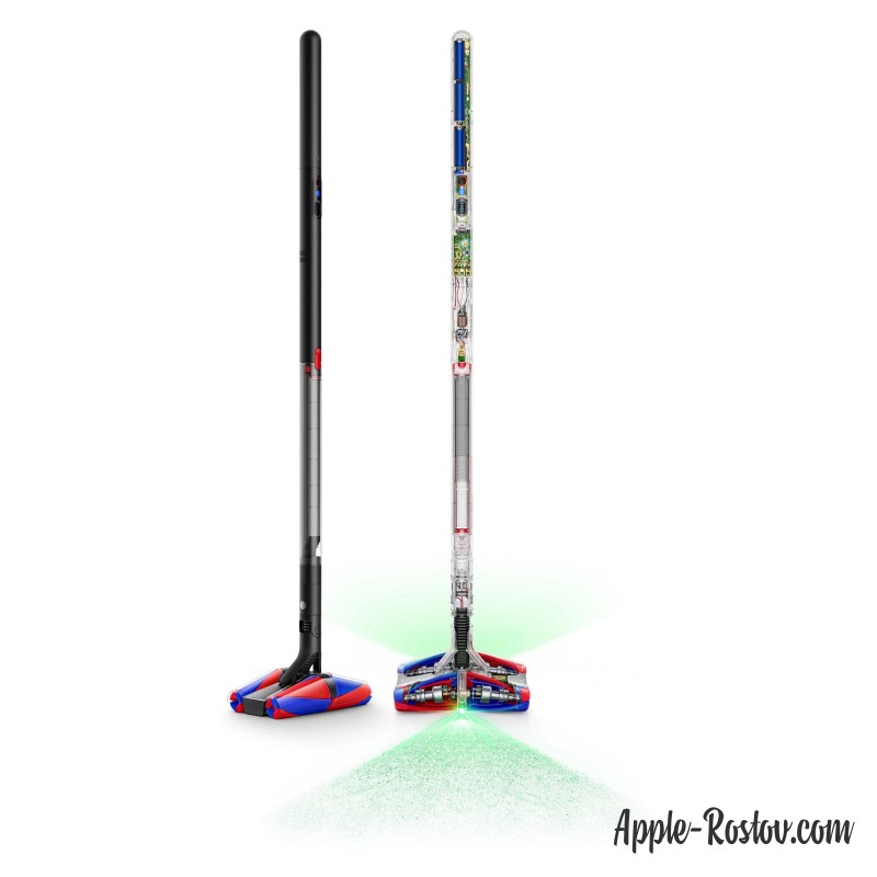 Dyson PencilVac