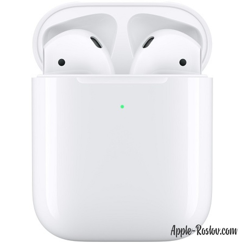AirPods 2 2019
