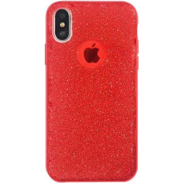Чехол Incipio Красный iPhone X / XS