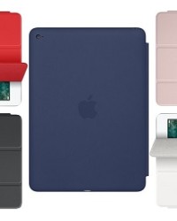 Чехлы и обложки на iPad Air 2