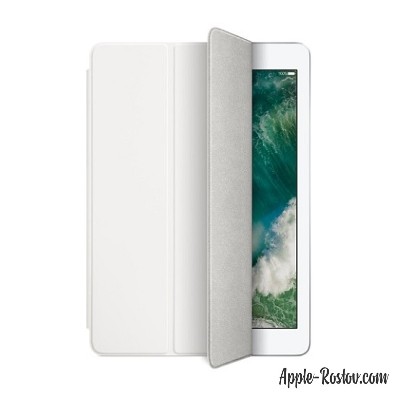 Обложка Smart Cover для iPad Air 2 белого цвета