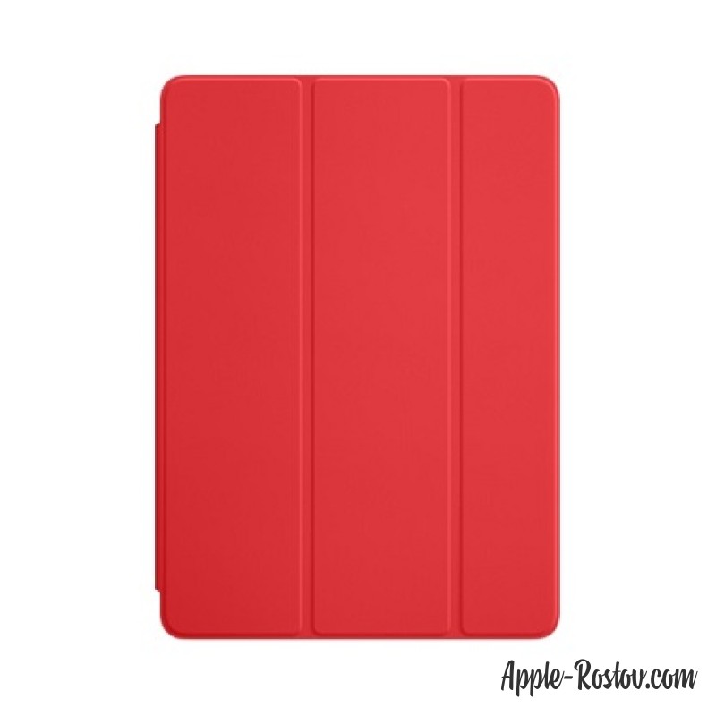 Обложка Smart Cover для iPad Air 2 (PRODUCT)RED
