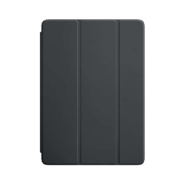Обложка Smart Cover для iPad Air 2 угольно-серого цвета