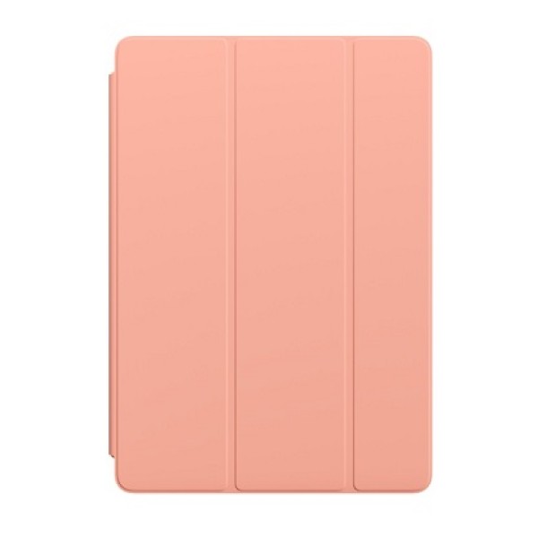 Обложка Smart Cover для iPad Pro 10.5 цвета "розовый фламинго"