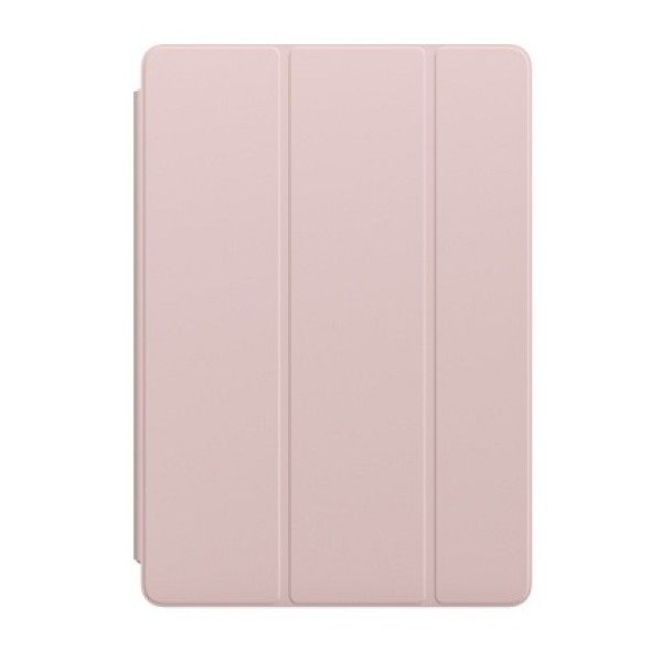 Обложка Smart Cover для iPad Pro 10.5 цвета "розовый песок"