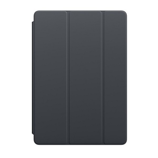 Обложка Smart Cover для iPad Pro 10.5 угольно-серого цвета