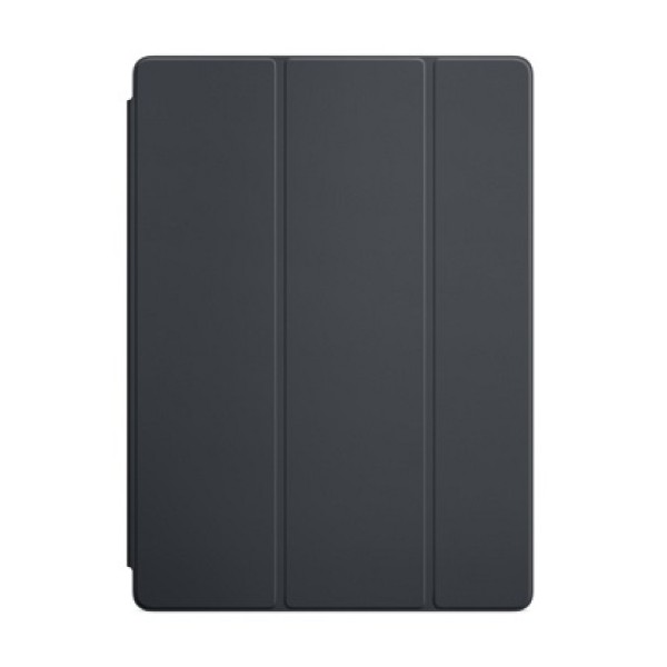 Обложка Smart Cover для iPad Pro 12.9 чёрного цвета