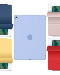 Чехлы и обложки на iPad Pro 9.7