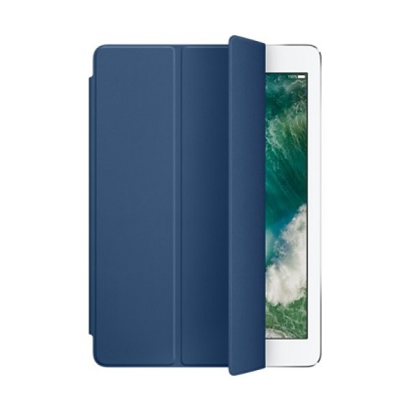 Обложка Smart Cover для iPad Pro 9.7 цвета "глубокий синий"