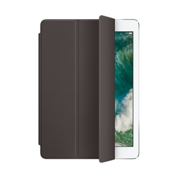Обложка Smart Cover для iPad Pro 9.7 цвета "тёмное какао"