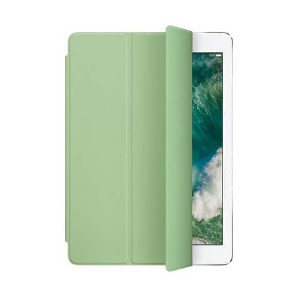 Обложка Smart Cover для iPad Pro 9.7 мятного цвета