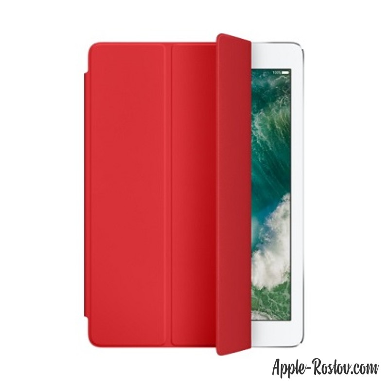 Обложка Smart Cover для iPad Pro 9.7 (PRODUCT)RED