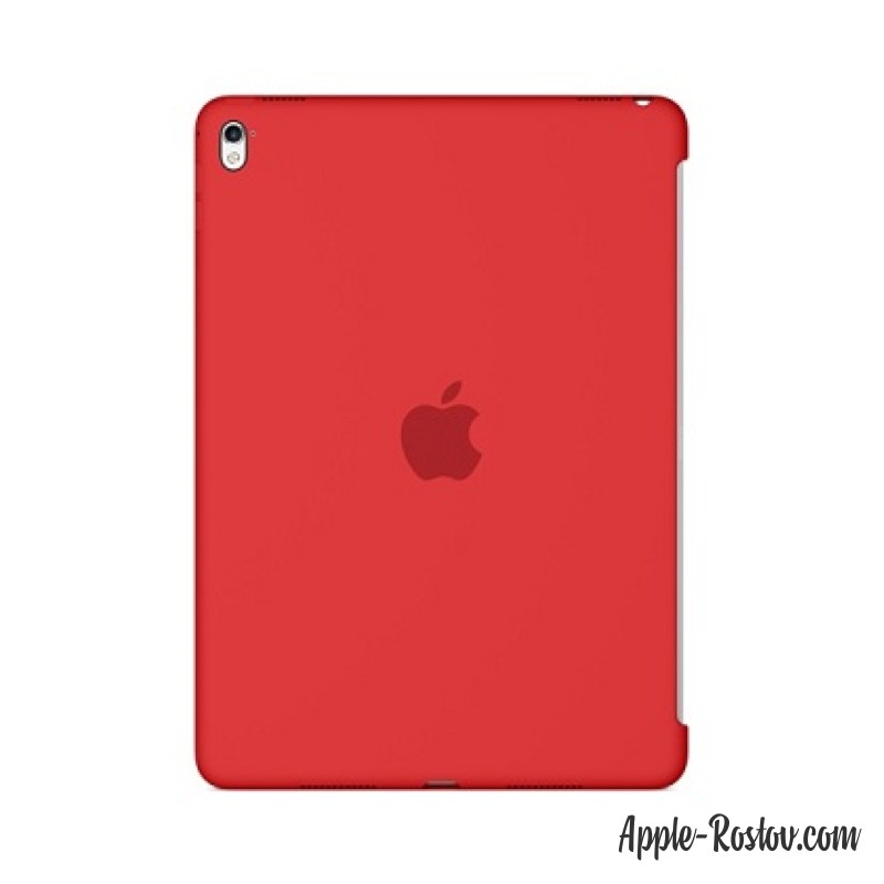 Силиконовый чехол для iPad Pro 9.7 (PRODUCT)RED