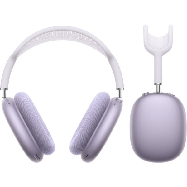 Apple AirPods Max 2024 Purple