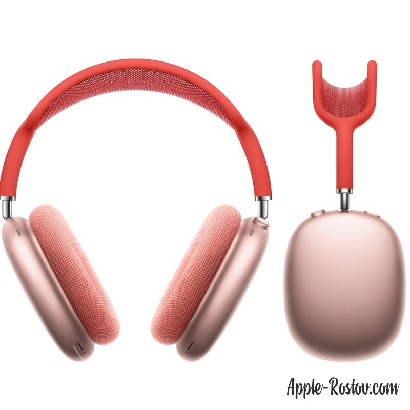 Apple AirPods Max Pink