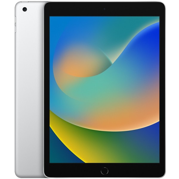 Apple iPad 9 Wi‑Fi Cellular 256 Gb Silver