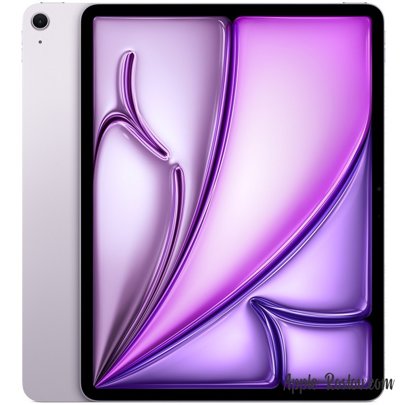 Apple iPad Air 11 Wi-Fi 1 Tb Purple 2024