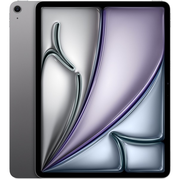 Apple iPad Air 11 Wi-Fi 128 Gb Space Gray 2024