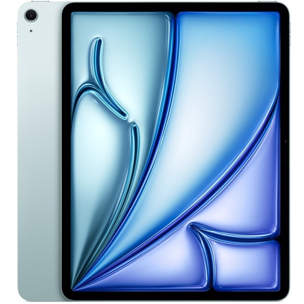 Apple iPad Air 11 Wi-Fi Cellular 1 Tb Blue 2024