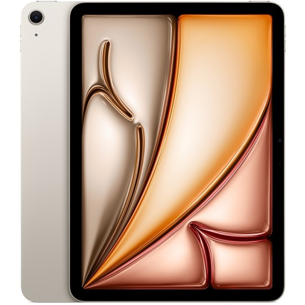Apple iPad Air 13 Wi-Fi 1 Tb Starlight 2024